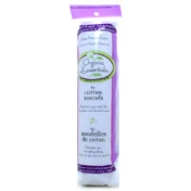 COSMETIC ROUNDS Case of 1 / 80 from Organic Essentials