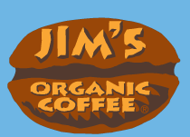 Jims Organic Coffee: Coffee bn,og,tanzn peabry 12 OZ