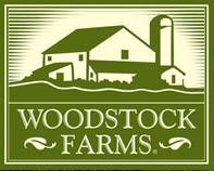 ALMONDS,RAW,OG Case of 18 / 1.8 OZ from WoodStock Farms