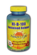 Hi-b-100 b-complex, 250 tabs