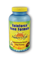Osteoporosis formula, 250ct