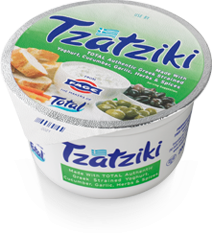 FAGE,TOTAL GRK YGT,0% FF Case of 6 / 17.6 OZ from Total Greek Yogurt