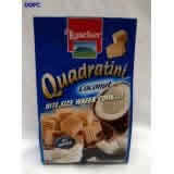 WAFER COOKIE,COCONT CREME