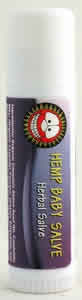 Baby Salve Tube .6 oz from MERRY HEMPSTERS