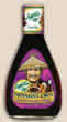 DRESSING,LIGHTEN,LF,SESAM Case of 6 / 16 OZ from Newman's Own