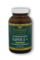 Comprehensive super e+, 60ct