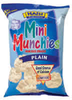 MINI RICE SNK,PLAIN