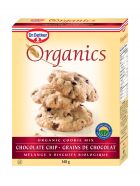 COOKIE MIX,OG,CHOC CHIP - 12 / 12.3 OZ from Doctor Oetker