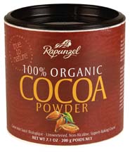 COCOA POWDER,OG