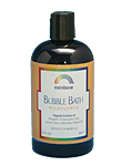BUBBLE BATH,WILDFLOWER Case of 1 / 12 OZ from Rainbow Research