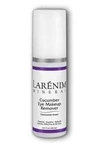 Larenim: Cucumber Makeup Remover Natural 2 oz
