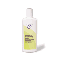 Aloe & E Moisturizing Lotion 10.1 oz from DERMA E