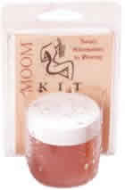 BOTANCL,TRAVL/FACE KIT Case of 1 / KIT from Moom