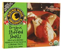 Primacotta,og,stfd shells Case of 6 / 10 OZ from Rising Moon Organics