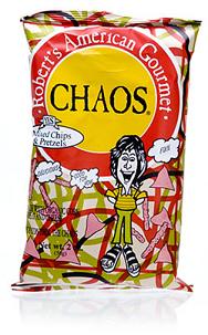 CHAOS Case of 24 / 2 OZ from Robert's American Gourmet