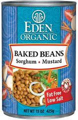 BEANS,OG,BAKED