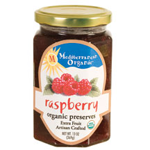 PRESERVES,OG,RASPBERRY