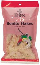 BONITO FLAKES