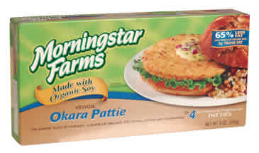 OKARA PATTIE,OG,VEG