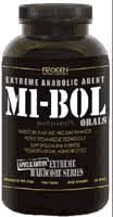M1-BOL 200 CAP 200 caps from FIZOGEN
