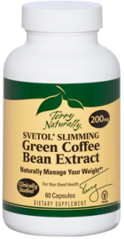EuroPharma: Svetol Slimming Green Coffee Bean Extract 30 Caps 500mg