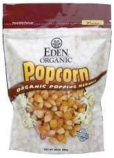 POPCORN,OG,YELLOW - 12 / 20 OZ from Eden Foods
