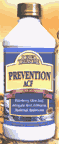 PREVENTION ACF - 1 / 16 OZ from Buried Treasure