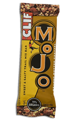 MOJO BAR,OG,PNT BTR PRTZL Case of 12 / 1.59 OZ from Clif Bar