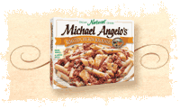 ROASTED CHICKEN BOLOGNESE Case of 8 / 10 OZ from Michael Angelo's