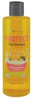 PROTECT FLEA SHAMPOO FOR DOGS and CATS