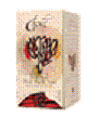 TEA,OG,ROOIBOS W/VANILLA Case of 1 / 20 CT from Choice Organic Teas