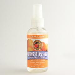 Uni-fresh,citrus