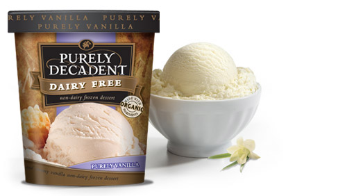 N d,og,purely vanilla Case of 8 / PINTS from PURELY DECADENT