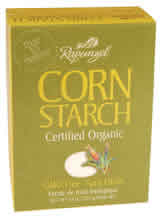 CORN STARCH,OG