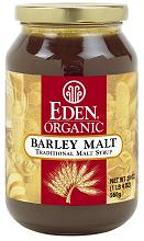 BARLEY MALT,OG