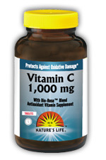 C-Complex 1,000 mg 50ct from Natures Life