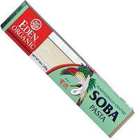 SOBA,OG,PASTA - 12 / 8 OZ from Eden Foods