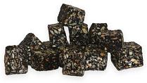 18 CAROB GREENS W/FLAXSED