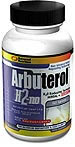 ARBUTEROL 60 TABS 60 TABS from UNIVERSAL NUTRITION