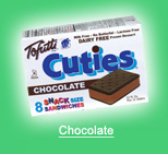 CUTIES,CHOCOLATE