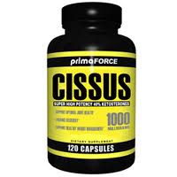 Cissus 120 caps
