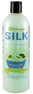 Pet naturals of - Silk conditioner for dogs and cats 16OZ