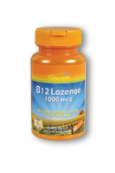 B12 1000mcg, 30ct 1000mcg