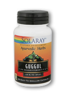 Guggul, 60ct 500mg