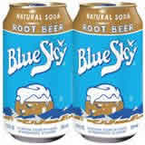SODA,NATURAL ROOT BEER