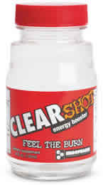 Clear Shot 4oz x 12/box from ERGO PHARM