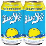SODA,GRAPEFRUIT