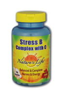 Stress b with c, 100ct