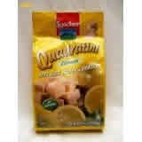 WAFER COOKIE,LEMON CREME Case of 8 / 8.82 OZ from Loacker Quadratini
