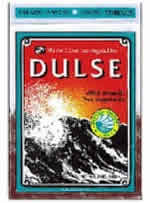 DULSE FLAKES ORGANIC Case of 1 / 4 OZ from Maine Coast